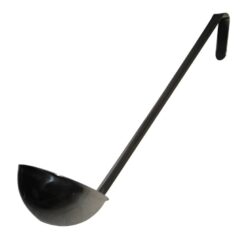 Cucharon Corto para Sevir Acero Inox 1 1/2 Oz MCCAI015C CONCASSE