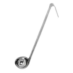 Cucharon Corto para Sevir Acero Inox 1 Oz MCCAI01C CONCASSE