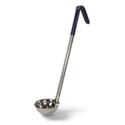 Cucharon Negro para Servir 1 Oz MCCAI01N CONCASSE
