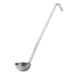 Cucharón para Servir Acero Inox 2 Oz MCCAI02 CONCASSE