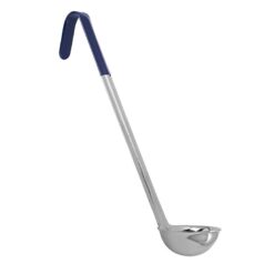 Cucharon Azul para Servir 2 Oz MCCAI02A CONCASSE