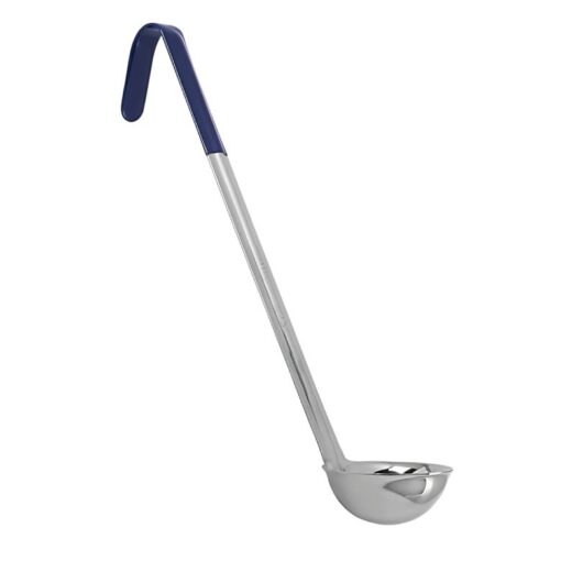 Cucharon Azul para Servir 2 Oz MCCAI02A CONCASSE