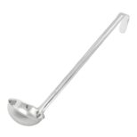 Cucharón para Servir Acero Inox 3 Oz MCCAI03 CONCASSE