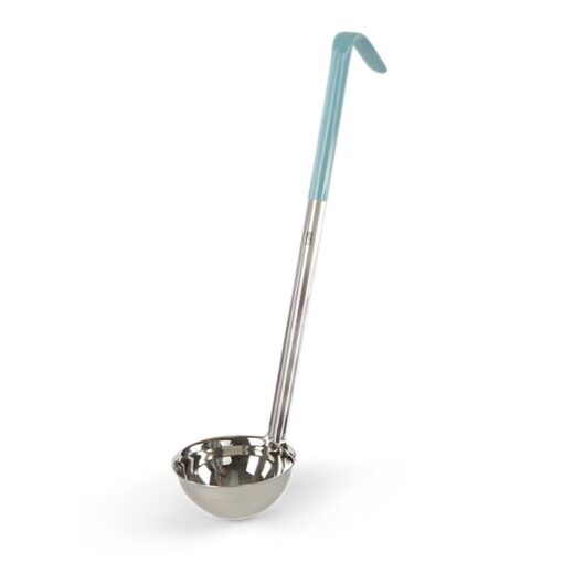 Cucharon Marfil para Servir 3 Oz MCCAI03M CONCASSE