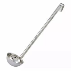 Cucharón para Servir Acero Inox 4 Oz MCCAI04 CONCASSE