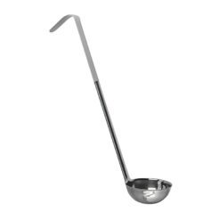 Cucharón Gris para Servir 4 Oz MCCAI04G CONCASSE