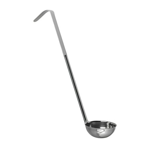 Cucharón Gris para Servir 4 Oz MCCAI04G CONCASSE