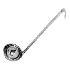 Cucharón para Servir Acero Inox 5 Oz MCCAI05 CONCASSE