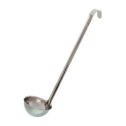 Cucharón para Servir Acero Inox 6 Oz MCCAI06 CONCASSE