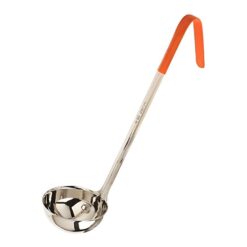 Cucharón Naranja para Servir 8 Oz MCCAI08NA CONCASSE