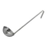 Cucharón para Servir Acero Inox 10 Oz MCCAI10 CONCASSE