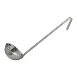 Cucharón para Servir Acero Inox 10 Oz MCCAI10 CONCASSE
