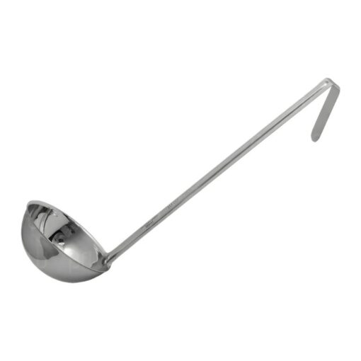 Cucharón para Servir Acero Inox 10 Oz MCCAI10 CONCASSE