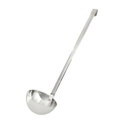 Cucharón para Servir Acero Inox 12 Oz MCCAI12 CONCASSE