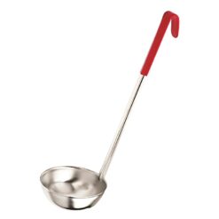 Cucharón Rojo para Servir 12 Oz MCCAI12RO CONCASSE