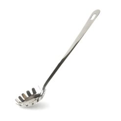 Cuchara de Acero Inox para Espagueti 14" MCCAIESP14 CONCASSE