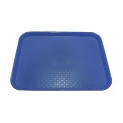 Charola de Servicio Azul 10"x14" MCCHPC1014A CONCASSE