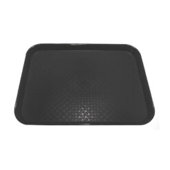 Charola de Servicio Negra 10"x14" MCCHPC1014N CONCASSE