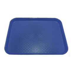 Charola de Servicio Azul 12"x16" MCCHPC1216A CONCASSE