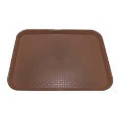 Charola de Servicio Café 12"x16" MCCHPC1216C CONCASSE