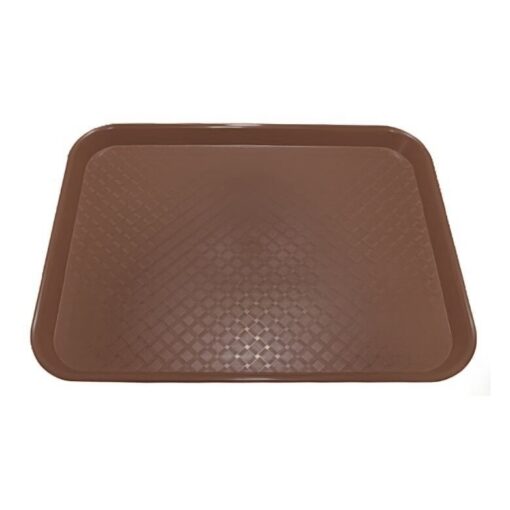 Charola de Servicio Café 12"x16" MCCHPC1216C CONCASSE