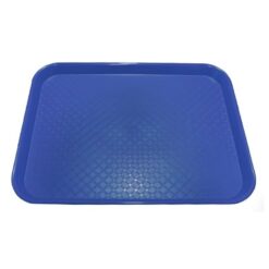 Charola de Servicio Azul 14"x18" MCCHPC1418A CONCASSE