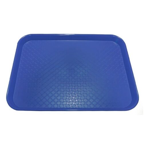 Charola de Servicio Azul 14"x18" MCCHPC1418A CONCASSE
