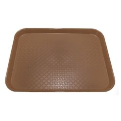 Charola de Servicio Café 14"x18" MCCHPC1418C CONCASSE