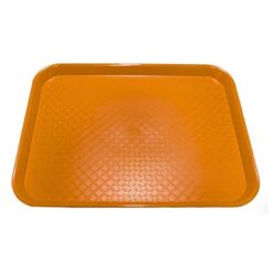 Charola de Servicio Naranja 14"x18" MCCHPC1418NA CONCASSE