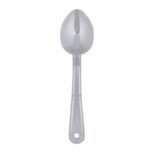 Cuchara Transparente Lisa 11" MCCPOL11LT CONCASSE
