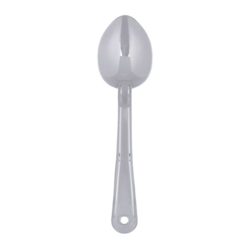 Cuchara Transparente Lisa 11" MCCPOL11LT CONCASSE
