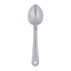 Cucharna Transparente Lisa 13" MCCPOL13LT CONCASSE