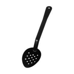 Cucharna Negra Perforada 13" MCCPOL13PN CONCASSE