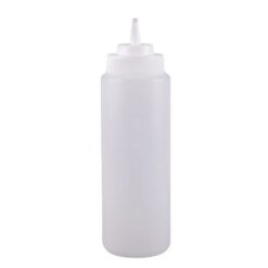 Recipiente Transparente de 8 Oz MCDV8CK CONCASSE