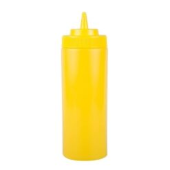 Recipiente Amarillo de 8 Oz MCDV8MK CONCASSE