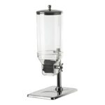 Dispensador de Cereal 7.5 Lts MCEQDC01 CONCASSE