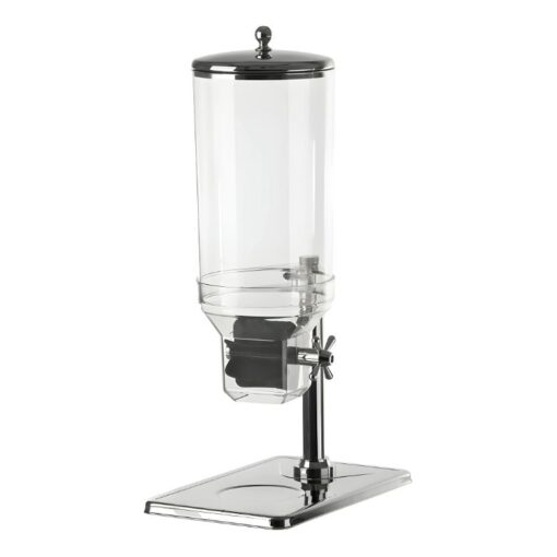 Dispensador de Cereal 7.5 Lts MCEQDC01 CONCASSE