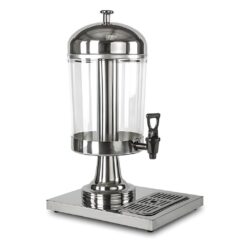 Dispensador de Jugos 8 Lts MCEQDJ08 CONCASSE