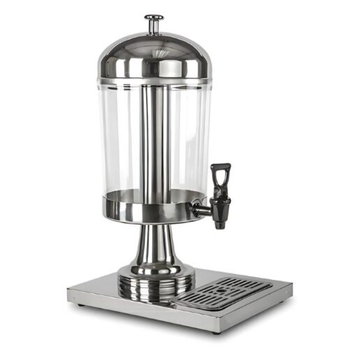 Dispensador de Jugos 8 Lts MCEQDJ08 CONCASSE