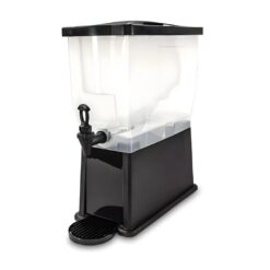 Dispensador de Jugos 12 Lts MCEQDJ12L CONCASSE