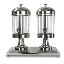 Dispensador de Jugos 16 Lts MCEQDJ16 CONCASSE