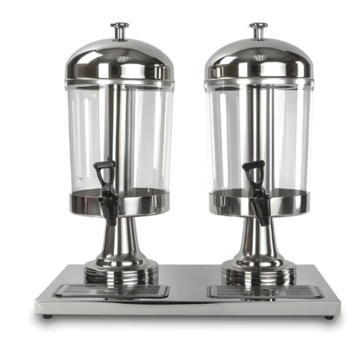 Dispensador de Jugos 16 Lts MCEQDJ16 CONCASSE