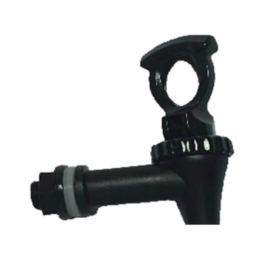 Grifo de Plástico para Dispensador de Jugos MCEQDJREF CONCASSE