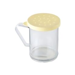 Espolvoreador de Polibarbonato para Queso MCESPPAM CONCASSE