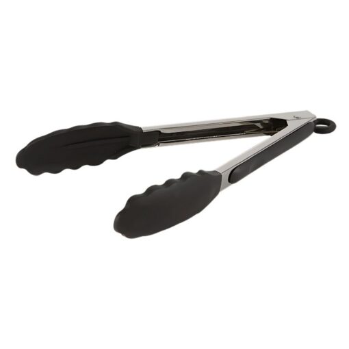 Pinza de Acero Inox / Puntas Plástico 7" MCPAIS07 CONCASSE