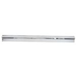 Portacomnada de 30" en Acero Inox MCPC30 CONCASSE