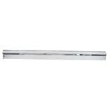 Portacomnada de 30" en Acero Inox MCPC30 CONCASSE