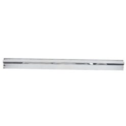 Portacomnada de 30" en Acero Inox MCPC30 CONCASSE