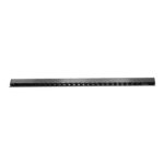 Portacomnada de 44" en Acero Inox MCPC44 CONCASSE