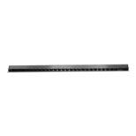 Portacomnada de 44" en Acero Inox MCPC44 CONCASSE